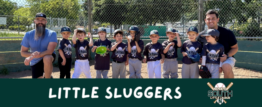 Little Sluggers