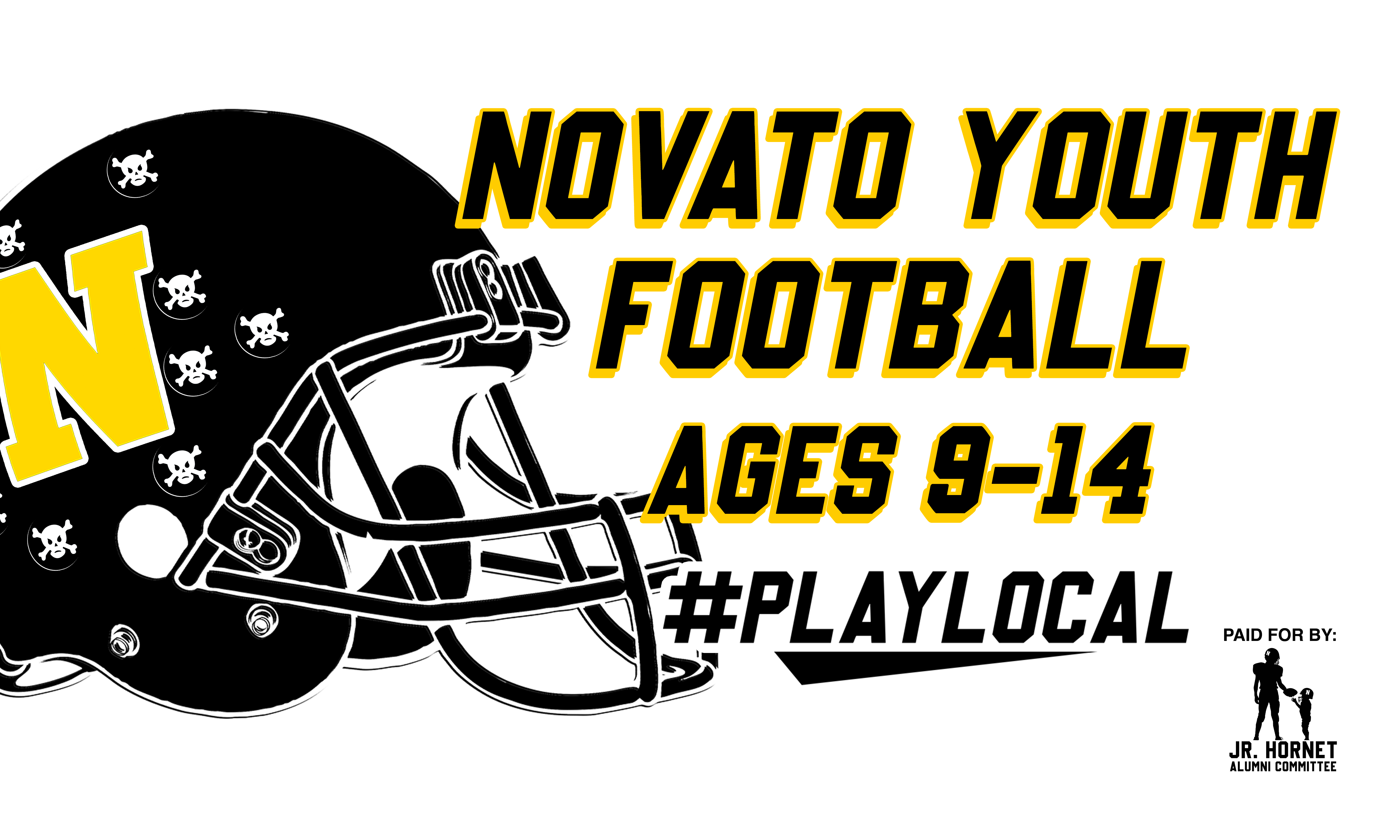Novato Youth Football